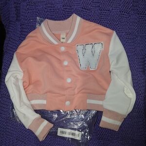 Varsity Jacket